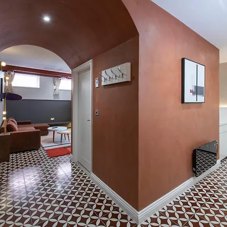 Trueman Court Luxury Serviced
