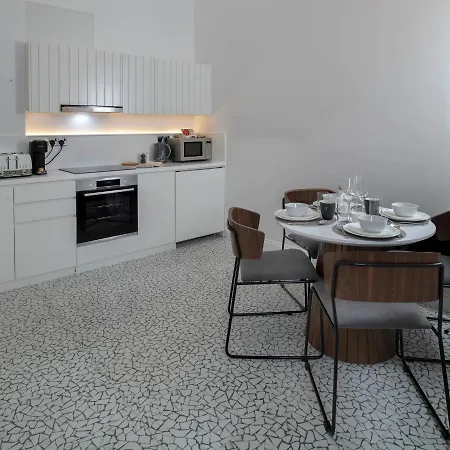 Trueman Court Luxury Serviced