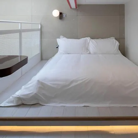 شقة فندقية Trueman Court Luxury Serviced 5*