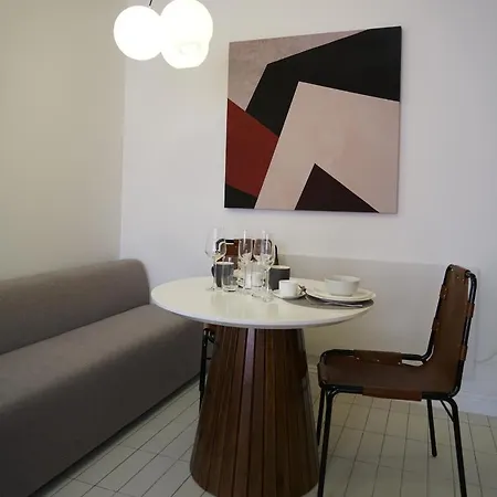 Trueman Court Luxury Serviced 5*