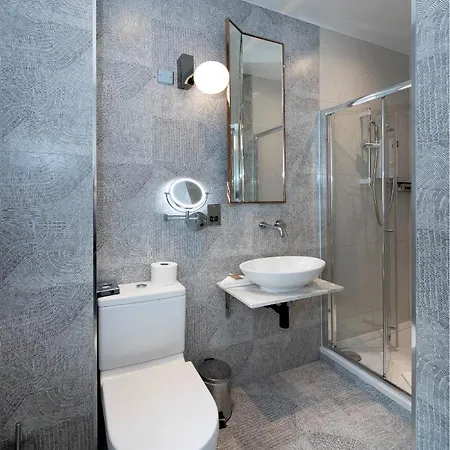شقة فندقية Trueman Court Luxury Serviced