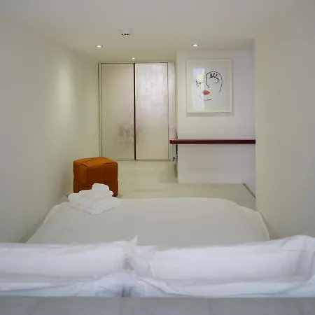 Trueman Court Luxury Serviced