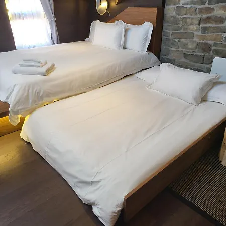 Trueman Court Luxury Serviced
