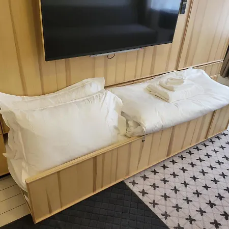 Apart Otel Trueman Court Luxury Serviced