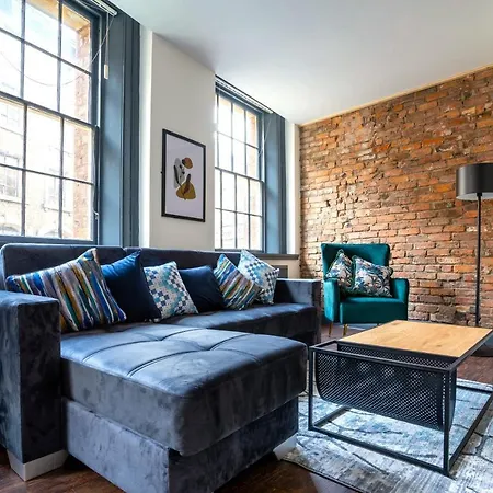 The Cavern Quarter By Ustay Liverpool