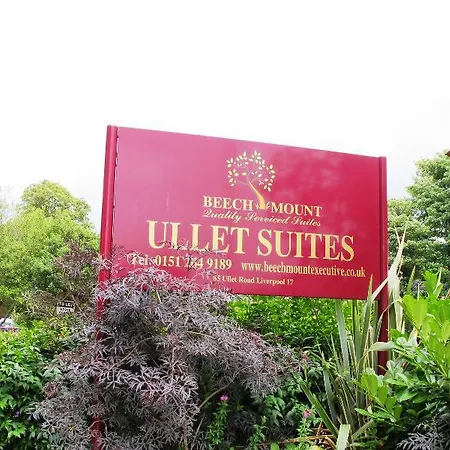 Ullet Affittacamere 3*