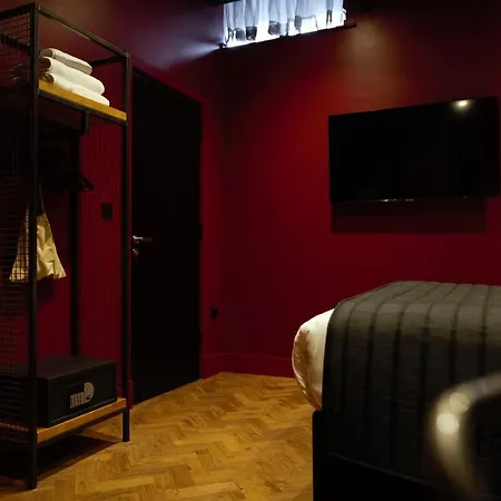 Duke Street Boutique Hotell