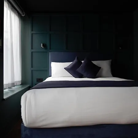 Duke Street Boutique 4* Liverpool