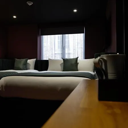 Duke Street Boutique 4*