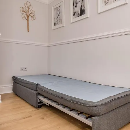 Host & - The Seel Street Townhouse Σπίτι διακοπών *