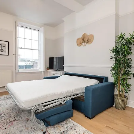 Host & - The Seel Street Townhouse Σπίτι διακοπών Λίβερπουλ
