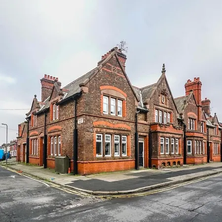The Anfield Hotel 3*