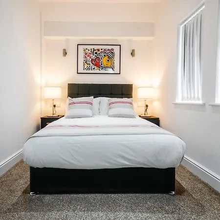 The Anfield Hotel 3*