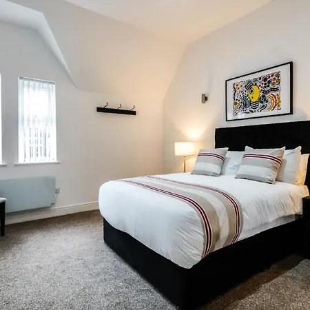 The Anfield Hotel 3*