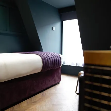 Duke Street Boutique Hotell 4*