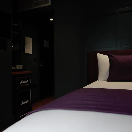 Hotel Duke Street Boutique