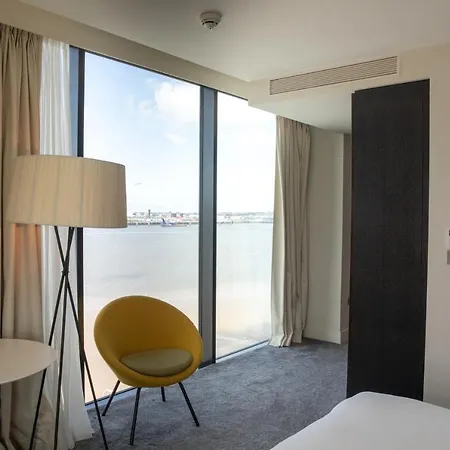 Pullman 4* Λίβερπουλ