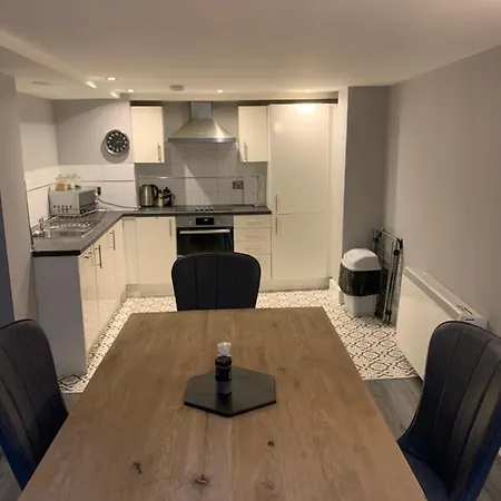 Lägenhet New York Loft Style Serviced In Centre *