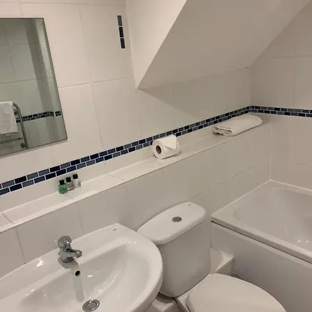 New York Loft Style Serviced In Centre *