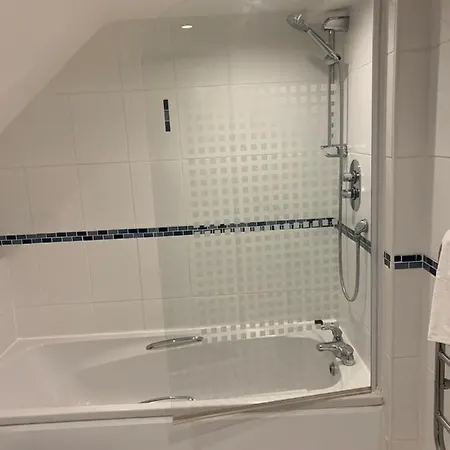 Lägenhet New York Loft Style Serviced In Centre Liverpool