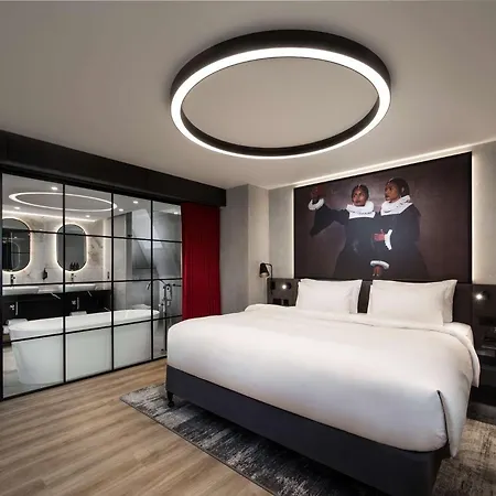 Radisson Red Hotel, ליברפול