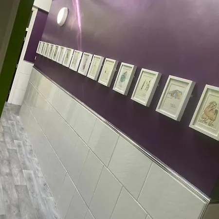 Bianca House Hotel