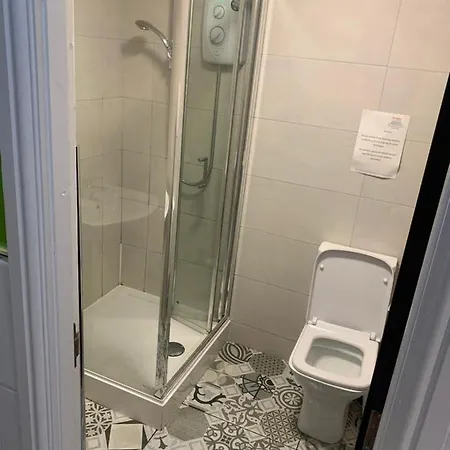 Bianca House Hotel *