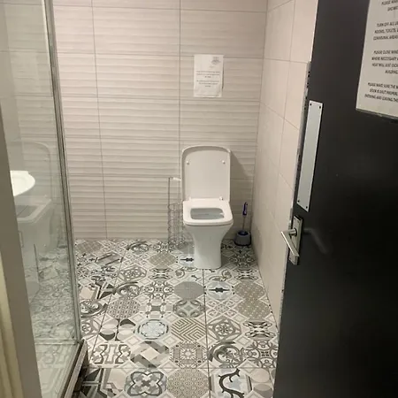 Hotel Bianca House