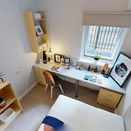 Appartamento Great Newton House In