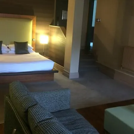 Hotel 62 Castle Street