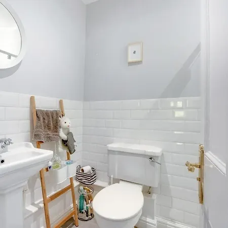 Host & - The Georgian Townhouse * 利物浦