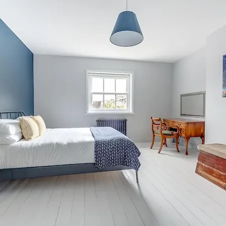 Host & - The Georgian Townhouse *