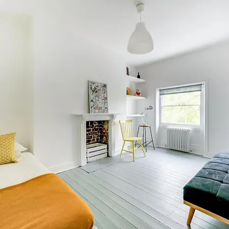 Host & - The Georgian Townhouse