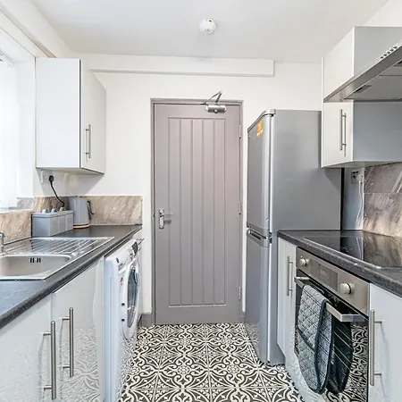Feriehus 3 Bedroom House