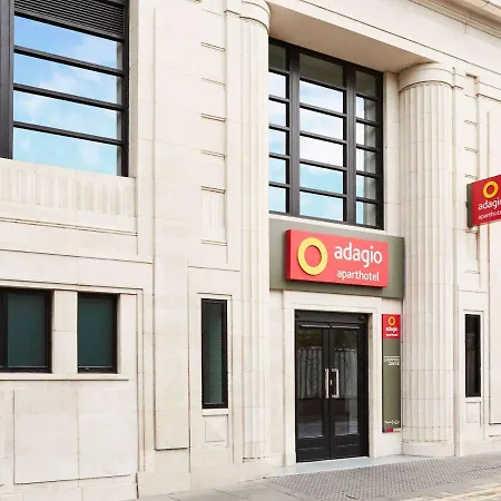Adagio Centre
