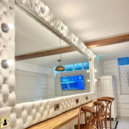 The Dixie Dean Hotel 4*