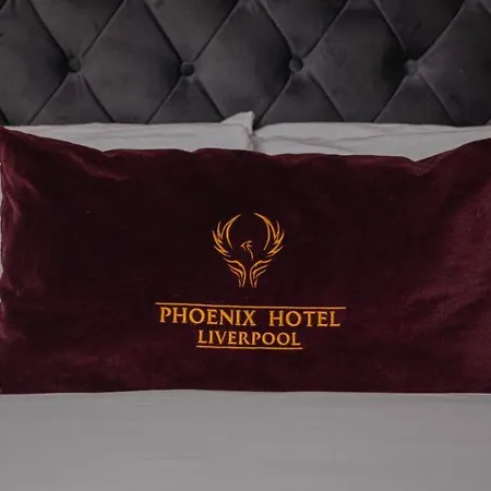 Phoenix Отель 4*