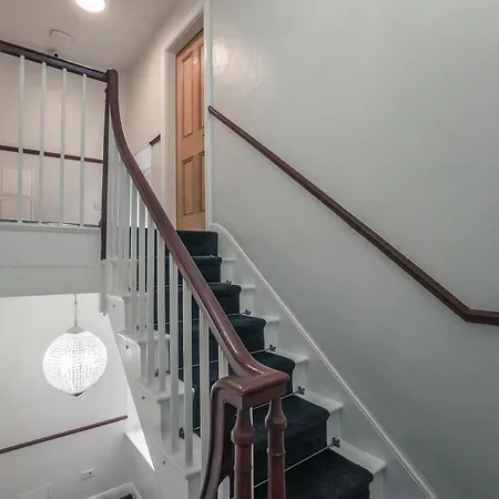 Clarence Street Town House Appartement *