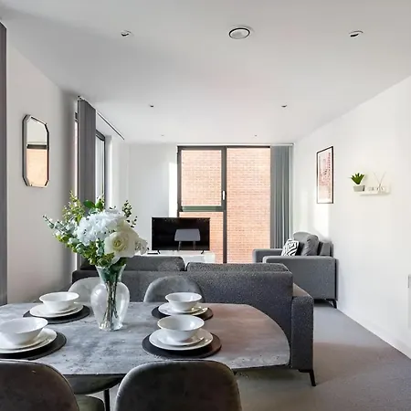 Apartamento Excellent Centre By Bold *