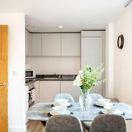 Excellent Centre By Bold Apartamento