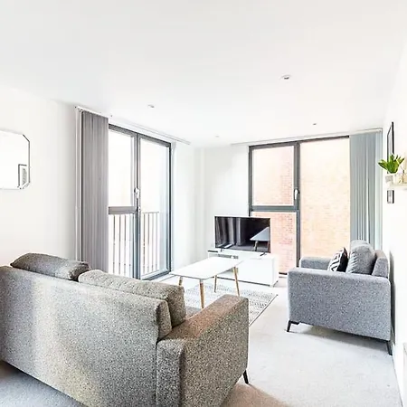 Apartamento Excellent Centre By Bold *