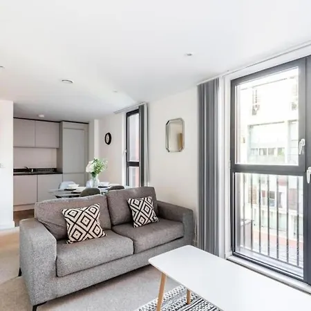 Excellent Centre By Bold Apartamento *
