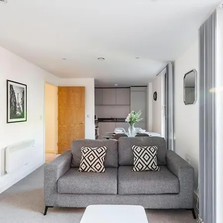 Apartamento Excellent Centre By Bold