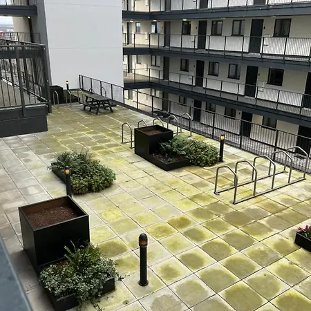 Baltic - Luxury Central Corporate * Liverpool