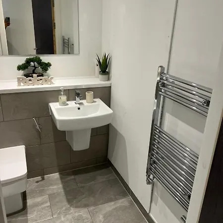 Baltic - Luxury Central Corporate