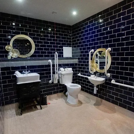 Hotel The Dixie Dean Liverpool