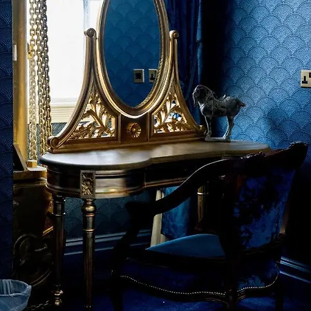 The Dixie Dean Hotel 4*