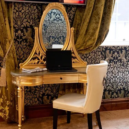 The Dixie Dean Hotel