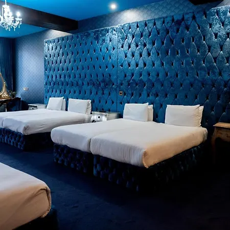 The Dixie Dean 4* Ливерпуль