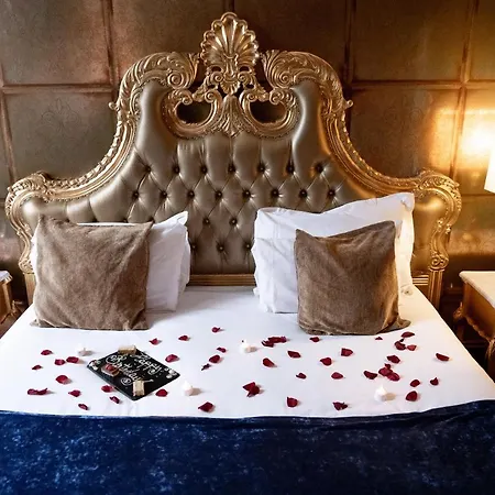 The Dixie Dean Hotel Liverpool